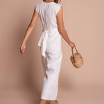taylor playsuit white side