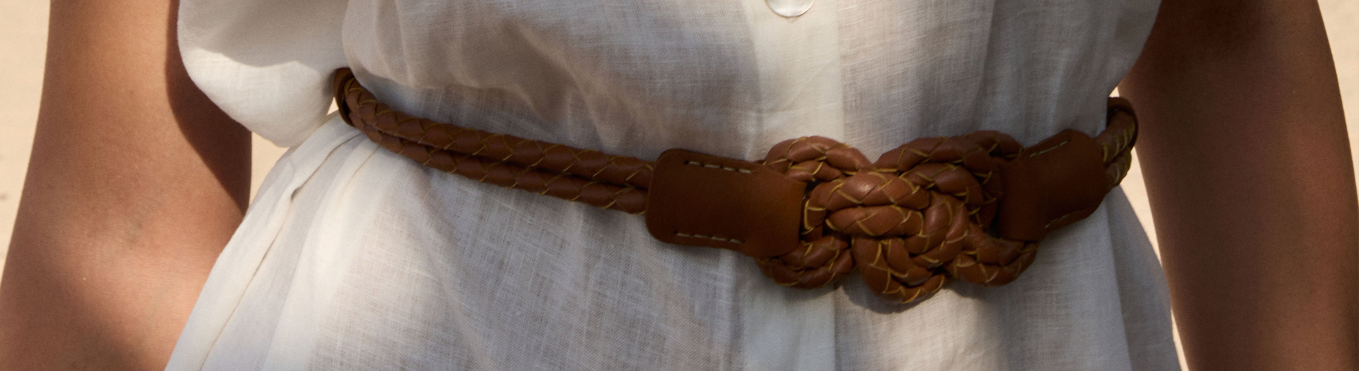 Belts / Shoes