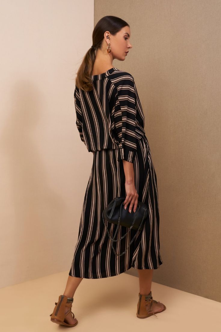 Uma Maxi Kaftan