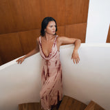 Cruise Midi Dress