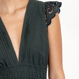 Dahlia Midi Dress