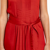 Eloa Midi Dress