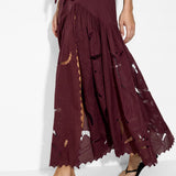 Alya Maxi Skirt