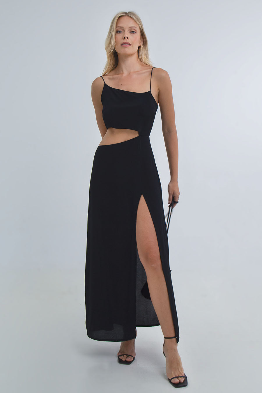 Allure Maxi Dress uma and leopold Allure Maxi Dress uma and leopold