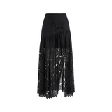 Alya Maxi Skirt