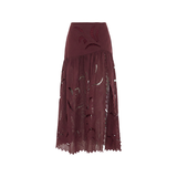 Alya Maxi Skirt