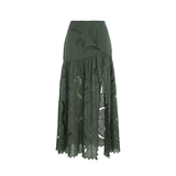 Alya Maxi Skirt