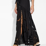 Alya Maxi Skirt