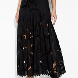 Alya Maxi Skirt