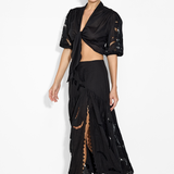 Alya Maxi Skirt
