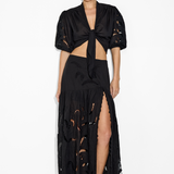 Alya Maxi Skirt