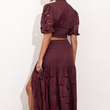 Alya Maxi Skirt