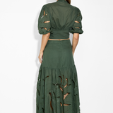 Alya Maxi Skirt
