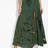 Alya Maxi Skirt