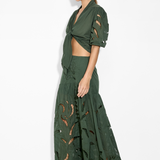 Alya Maxi Skirt