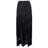 Alya Maxi Skirt