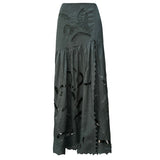 Alya Maxi Skirt