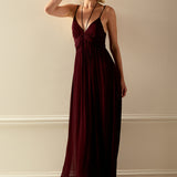 Audrey Maxi Dress