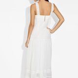 Aurora Maxi Dress