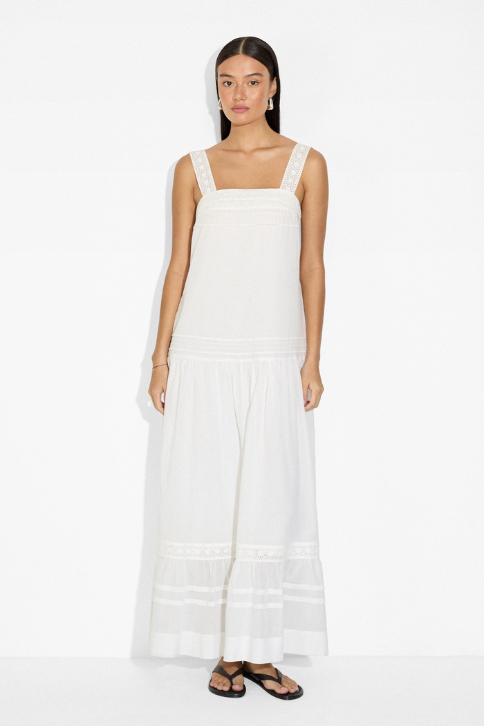 Aurora Maxi Dress