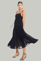 Bella Midi Dress