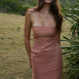 Briana Midi Dress
