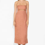 Briana Midi Dress