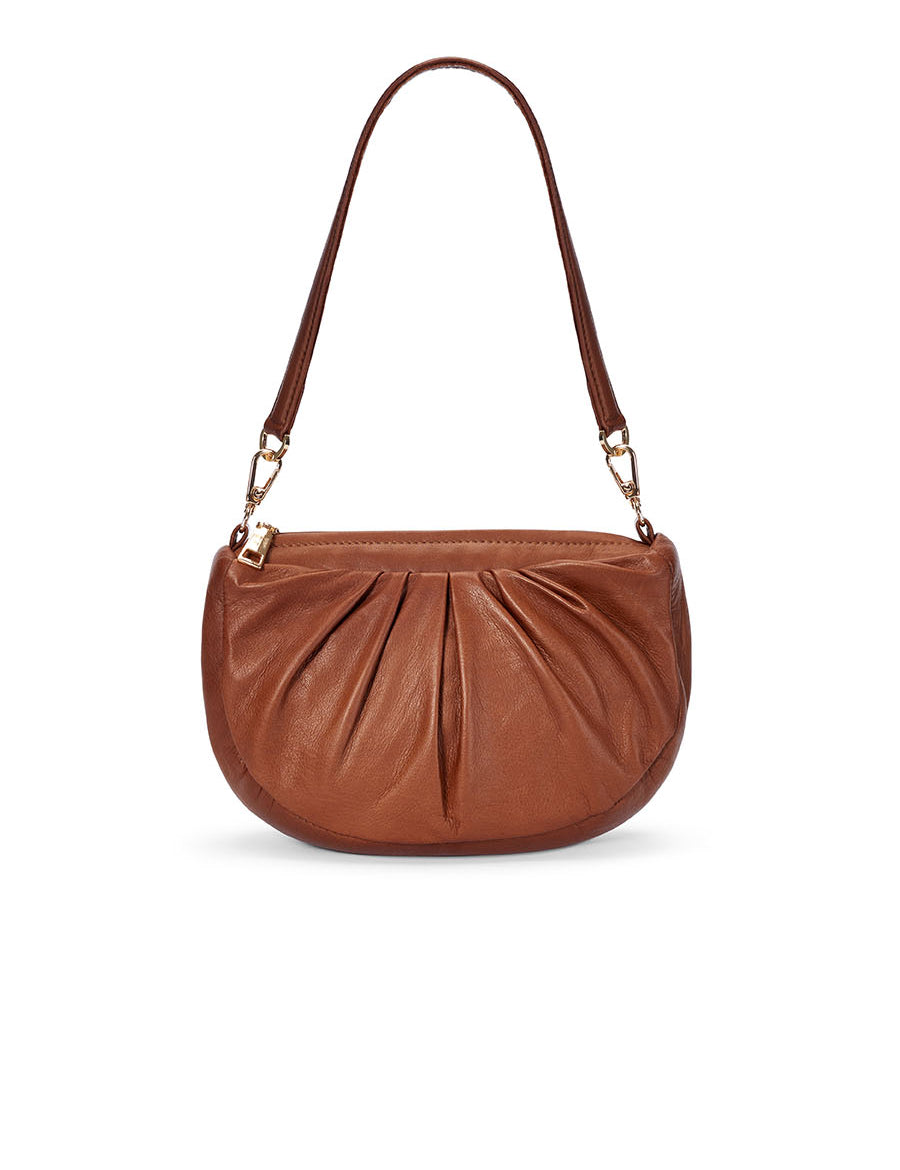 Camila Bag in Khaki – Bali Bag | uma and leopold