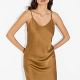 Camisole Maxi Dress