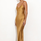Camisole Maxi Dress