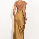 Camisole Maxi Dress