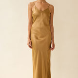 Camisole Maxi Dress
