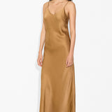 Camisole Maxi Dress