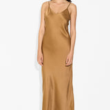 Camisole Maxi Dress