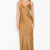 Camisole Maxi Dress