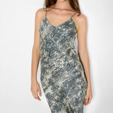 Camisole Maxi Dress