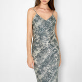 Camisole Maxi Dress
