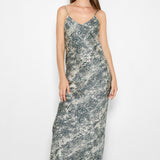 Camisole Maxi Dress