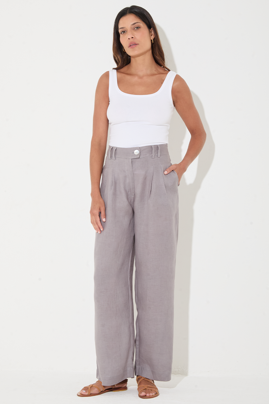 Carla Pants