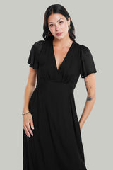 Celine Midi Dress