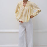 Claire Blouse