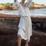 Clara Maxi Dress