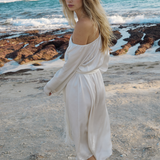 Clara Maxi Dress