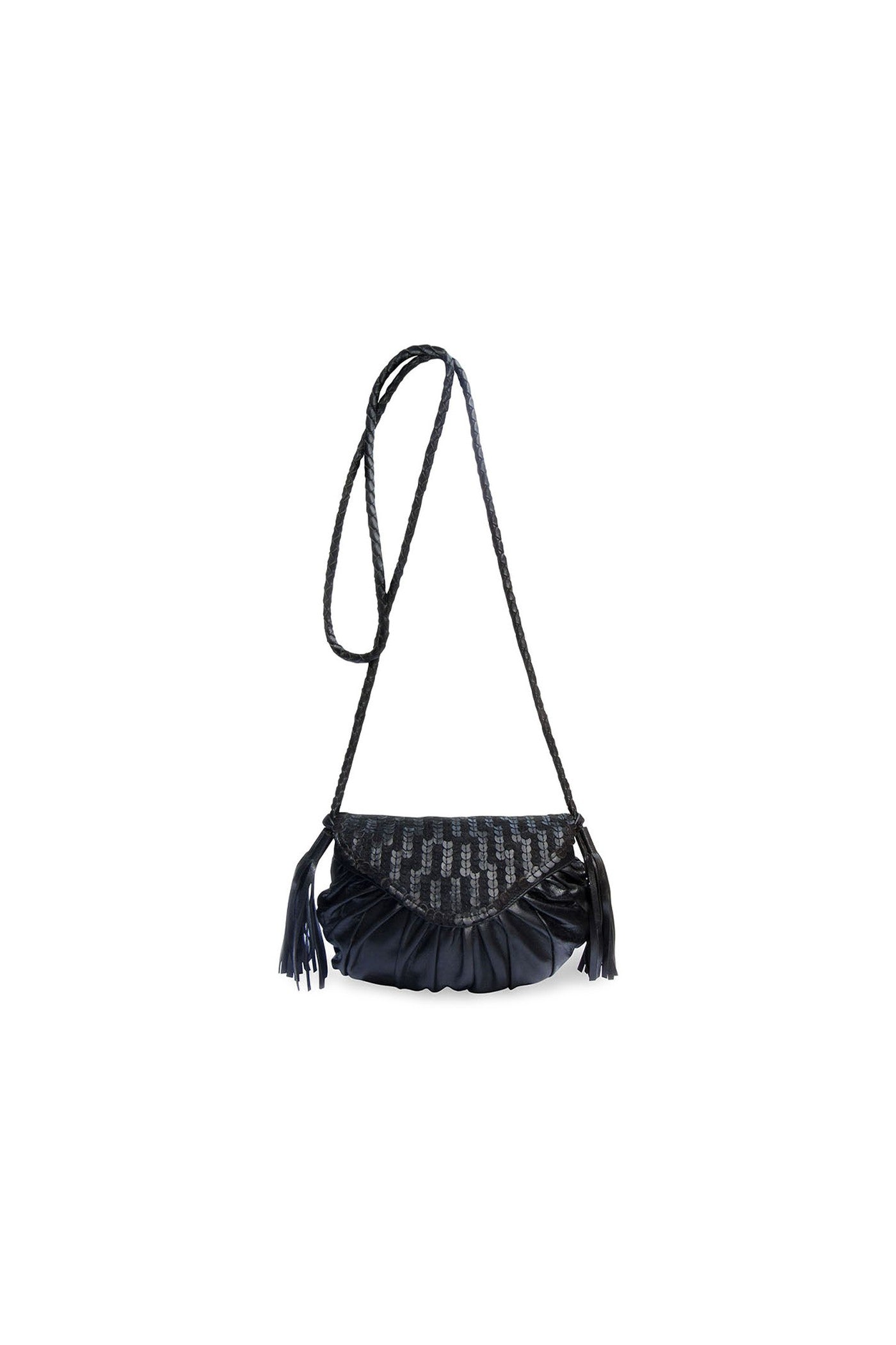 Clutch Maya, product photo