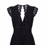 Dahlia Midi Dress