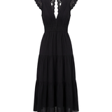 Dahlia Midi Dress