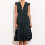 Dahlia Midi Dress