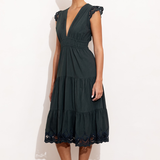 Dahlia Midi Dress