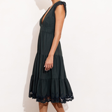 Dahlia Midi Dress