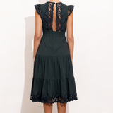Dahlia Midi Dress
